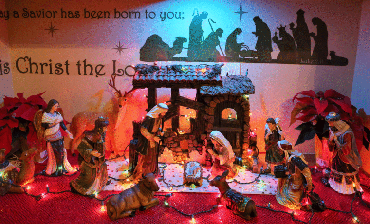 Christmas Celebration 2017